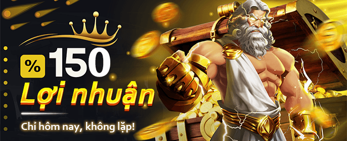 Nhận thưởng Jackpot cùng 13wi banner