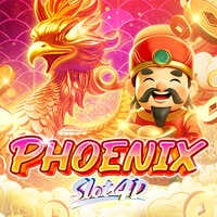 Phượng Hoàng Slot4D game icon