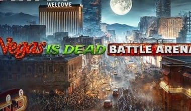 Vegas is Dead: Battle Arena
