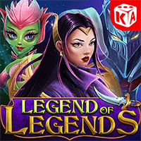 ANH HÙNG HUYỀN THOẠI game thumbnail