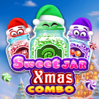 Hũ Kẹo Giáng Sinh Ngọt Ngào game icon