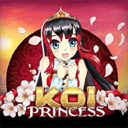 Công Chúa Koi game icon